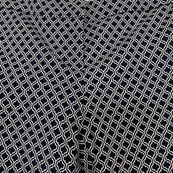 Dalia Ankle Pant Stretch Pants Size 6 - Picture 5 of 7